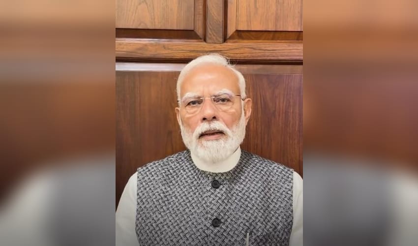 Let's make Har Ghar Tiranga a celebration in every home: PM Modi calls for active public participation