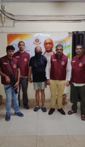 Life convict arrested by Delhi Police after 26 years in Rs 1 Crore kidnapping-for-ransom case