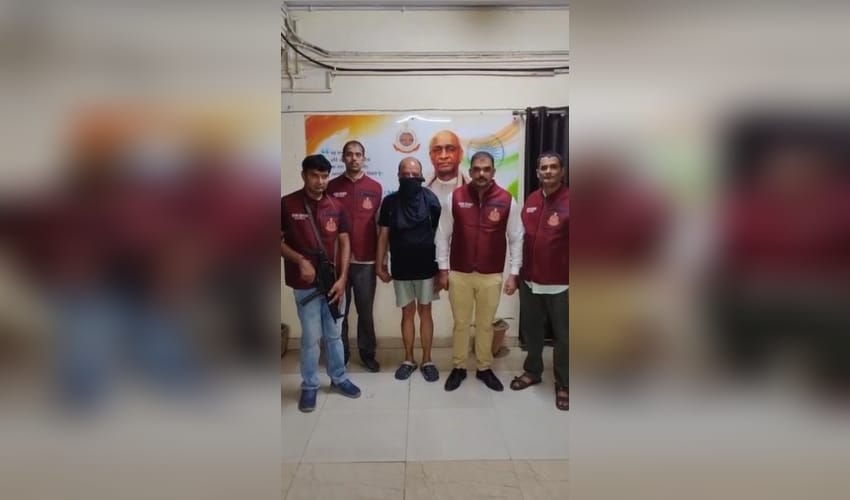 Life convict arrested by Delhi Police after 26 years in Rs 1 Crore kidnapping-for-ransom case