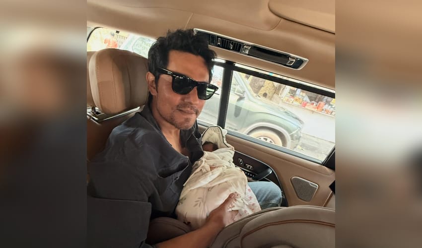 Lin Laishram wishes ‘Nyomica ke Papa’ Randeep Hooda: May your ice cream bowl always be bottomless