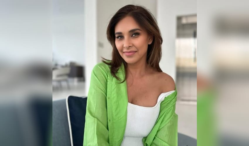 Lisa Ray opens up about ageing at 54: ‘I’m learning to be visible without losing myself’