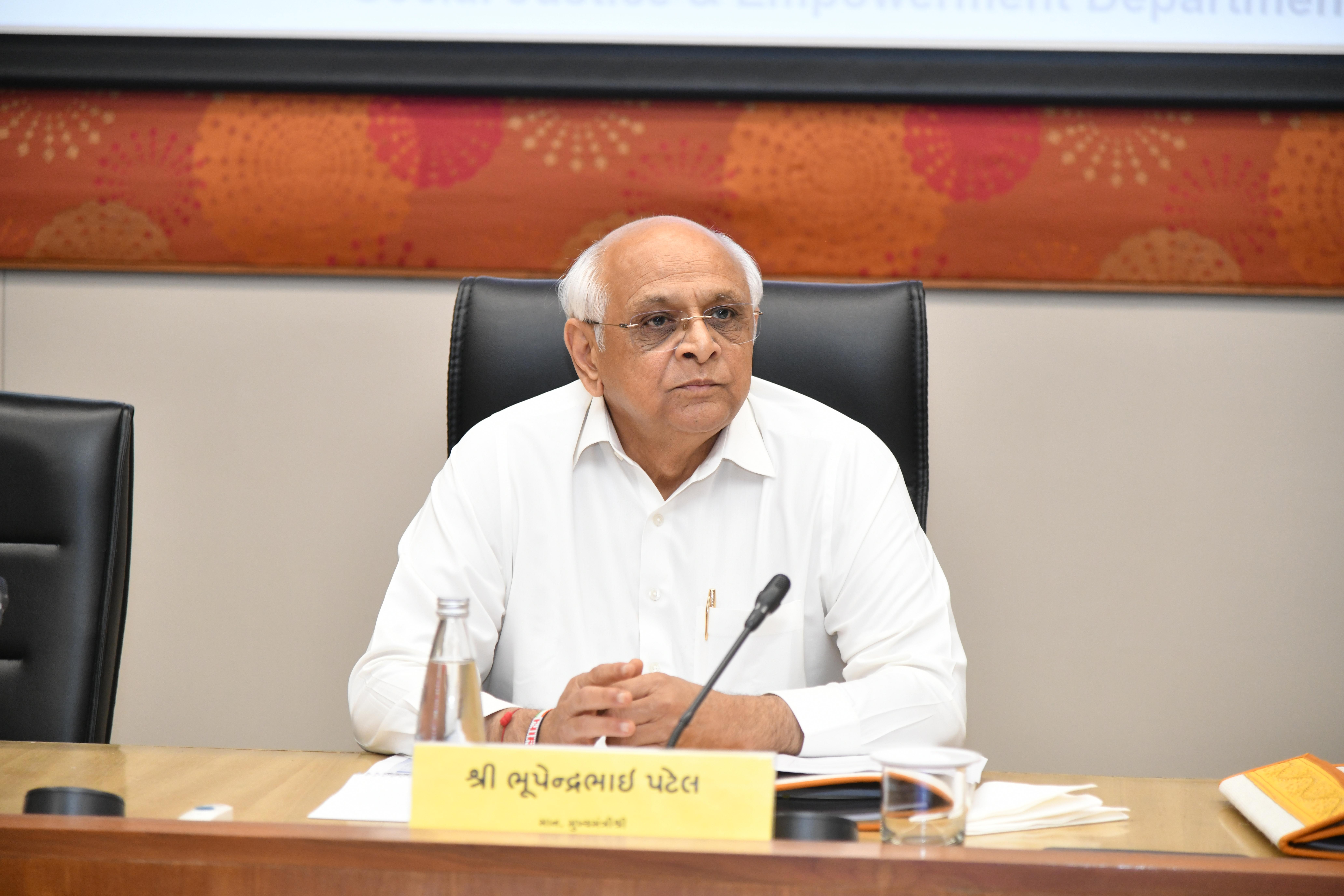Lok Sabha passes anti-paper leak amendment Bill; Gujarat CM, Dy CM welcome tougher exam law