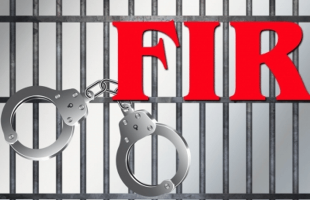 Lokayukta registers FIR against former Indore crime branch TI, three others for 'demanding' bribe