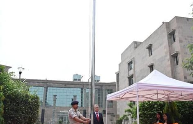 Lokpal of India reaffirms commitment to corruption-free governance