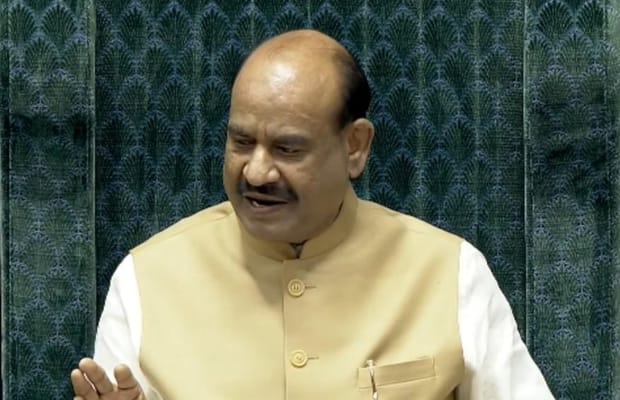 LS Speaker says exam Bill debate time can be extended by 6 hours; House adjourned till 5 p.m.