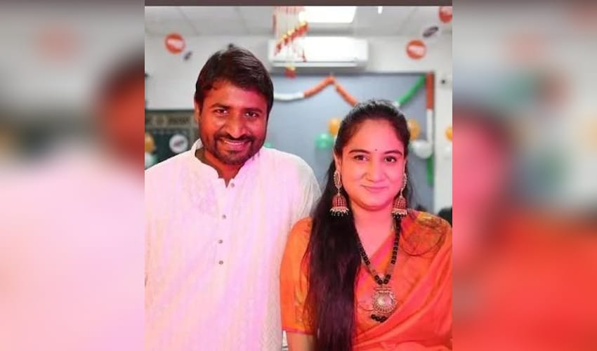 Lucknow horror: SBI employee kills estranged wife, sister before dying by suicide