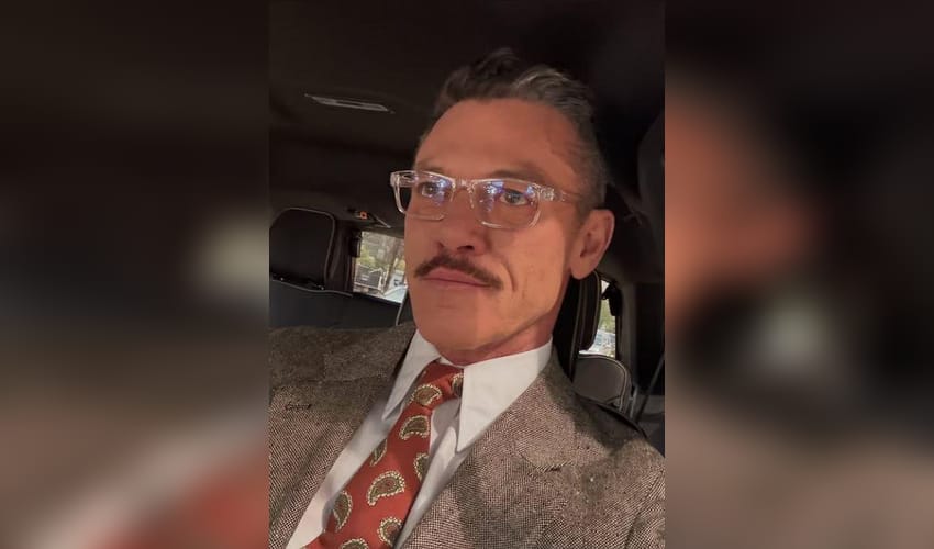 Luke Evans, Selma Blair, Carol Burnett mourn the demise of Tim Curry