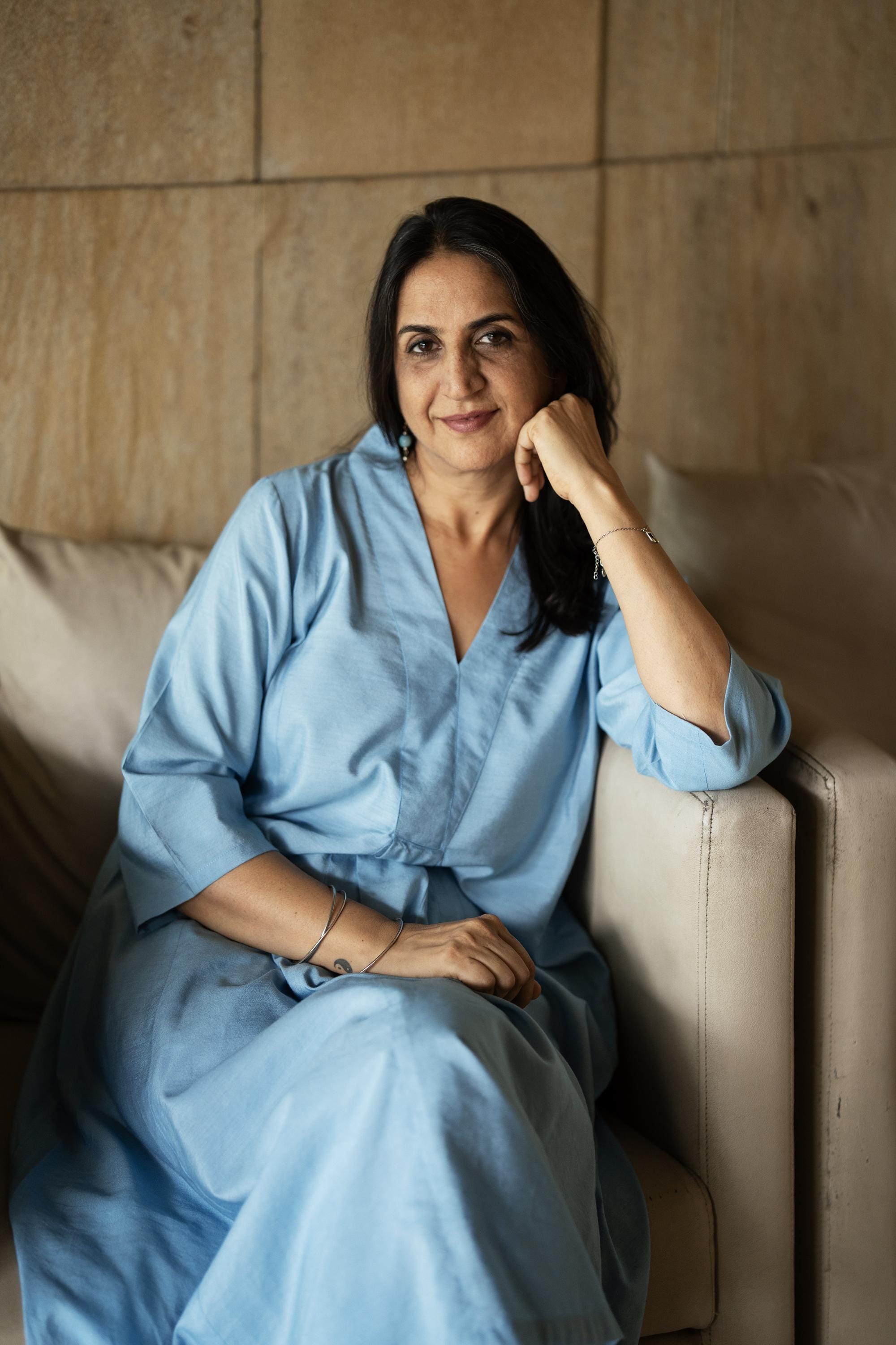 Lyricist Ginny Diwan on Shreya Ghoshal: She brings such depth to every line
