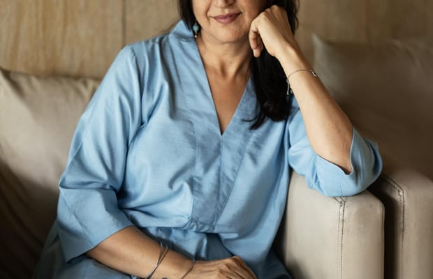 Lyricist Ginny Diwan on Shreya Ghoshal: She brings such depth to every line