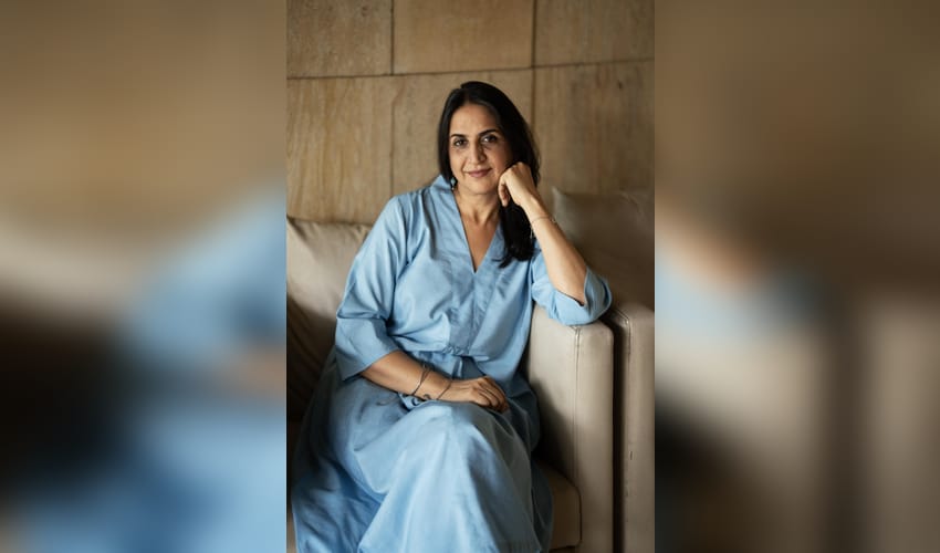 Lyricist Ginny Diwan on Shreya Ghoshal: She brings such depth to every line