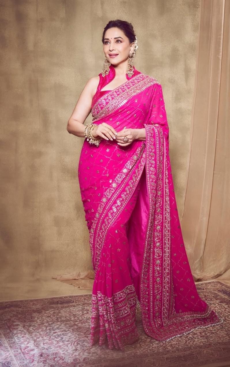 Madhuri Dixit to host Marathi version of 'Kaun Banega Crorepati'