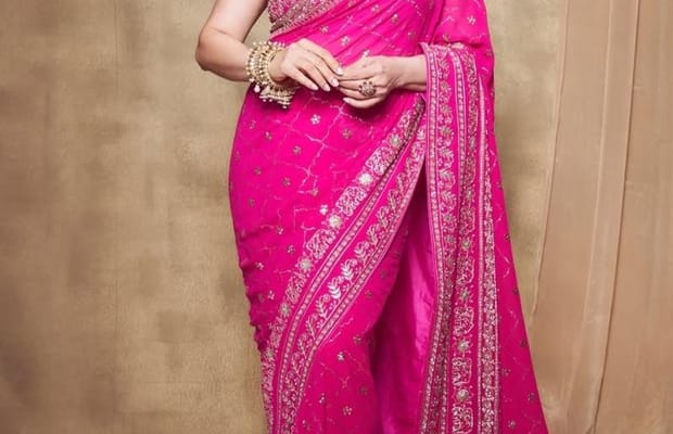 Madhuri Dixit to host Marathi version of 'Kaun Banega Crorepati'