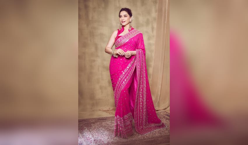 Madhuri Dixit to host Marathi version of 'Kaun Banega Crorepati'