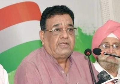 Madhya Pradesh Congress PAC meeting on Aug 11 to discuss strategy