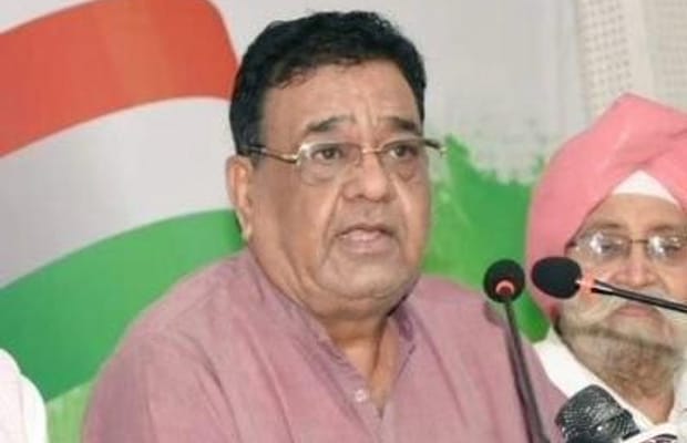 Madhya Pradesh Congress PAC meeting on Aug 11 to discuss strategy