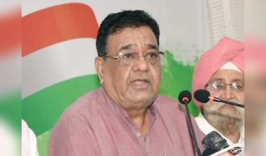 Madhya Pradesh Congress PAC meeting on Aug 11 to discuss strategy