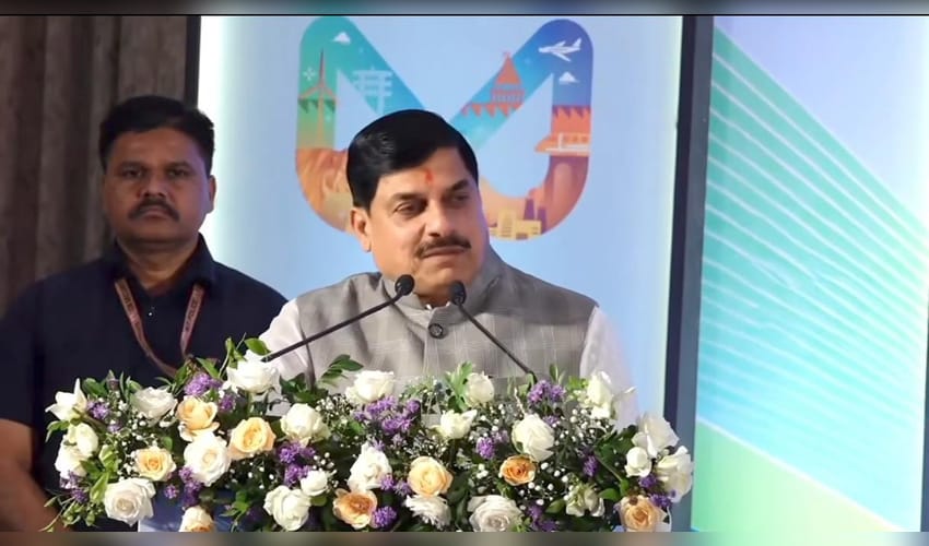 Madhya Pradesh secures Rs 8,635 crore investment proposals from Gujarat