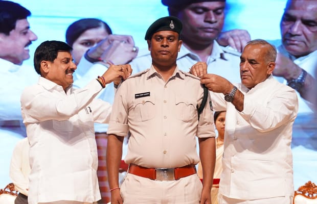 Madhya Pradesh to recruit forest staff after 4,506 promotions: CM Mohan Yadav