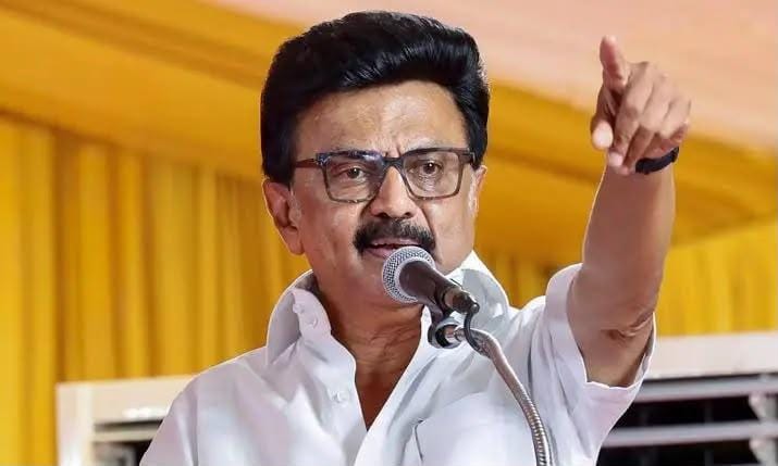 Madras HC allows withdrawal of plea against Stalin’s 2026 election affidavit
