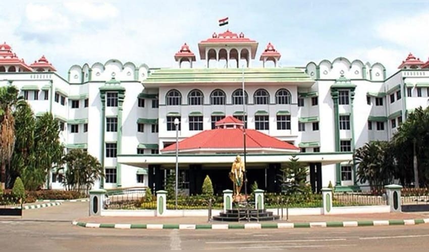 Madras HC permits Madurai Kabaddi tournament with strict conditions