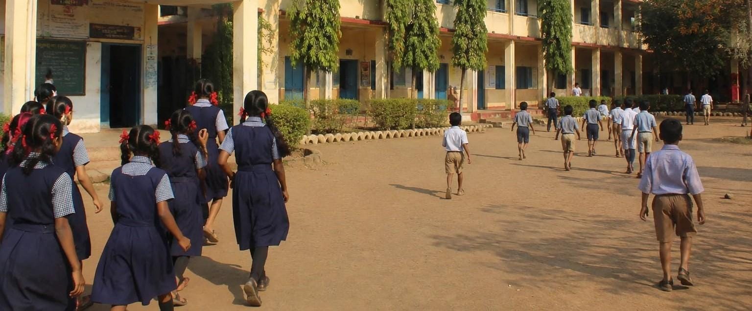Maha: 7-year-old student dies at Palghar ashram school; 26 others hospitalised 