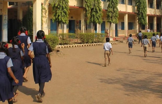 Maha: 7-year-old student dies at Palghar ashram school; 26 others hospitalised
