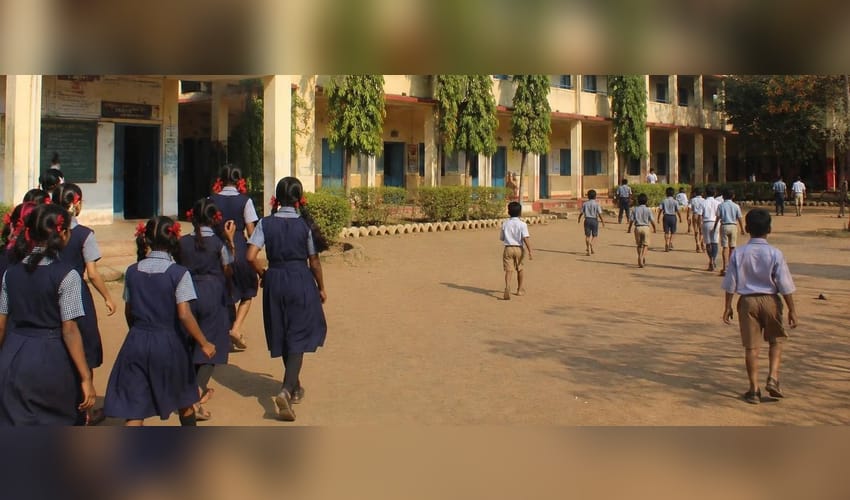 Maha: 7-year-old student dies at Palghar ashram school; 26 others hospitalised