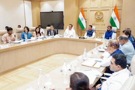 Maha: BEST composite billing, prepaid meters mandated for govt offices in Mumbai (Photo: IANS)