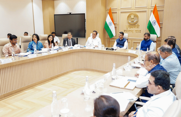 Maha: BEST composite billing, prepaid meters mandated for govt offices in Mumbai (Photo: IANS)