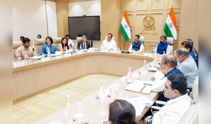 Maha: BEST composite billing, prepaid meters mandated for govt offices in Mumbai (Photo: IANS)