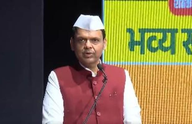 Maha CM Fadnavis slams Oppn after crop loan waiver scheme for doubting its implementation
