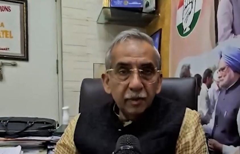 Maha: Congress flags discrepancies in Mumbadevi electoral roll revision (Photo: IANS)