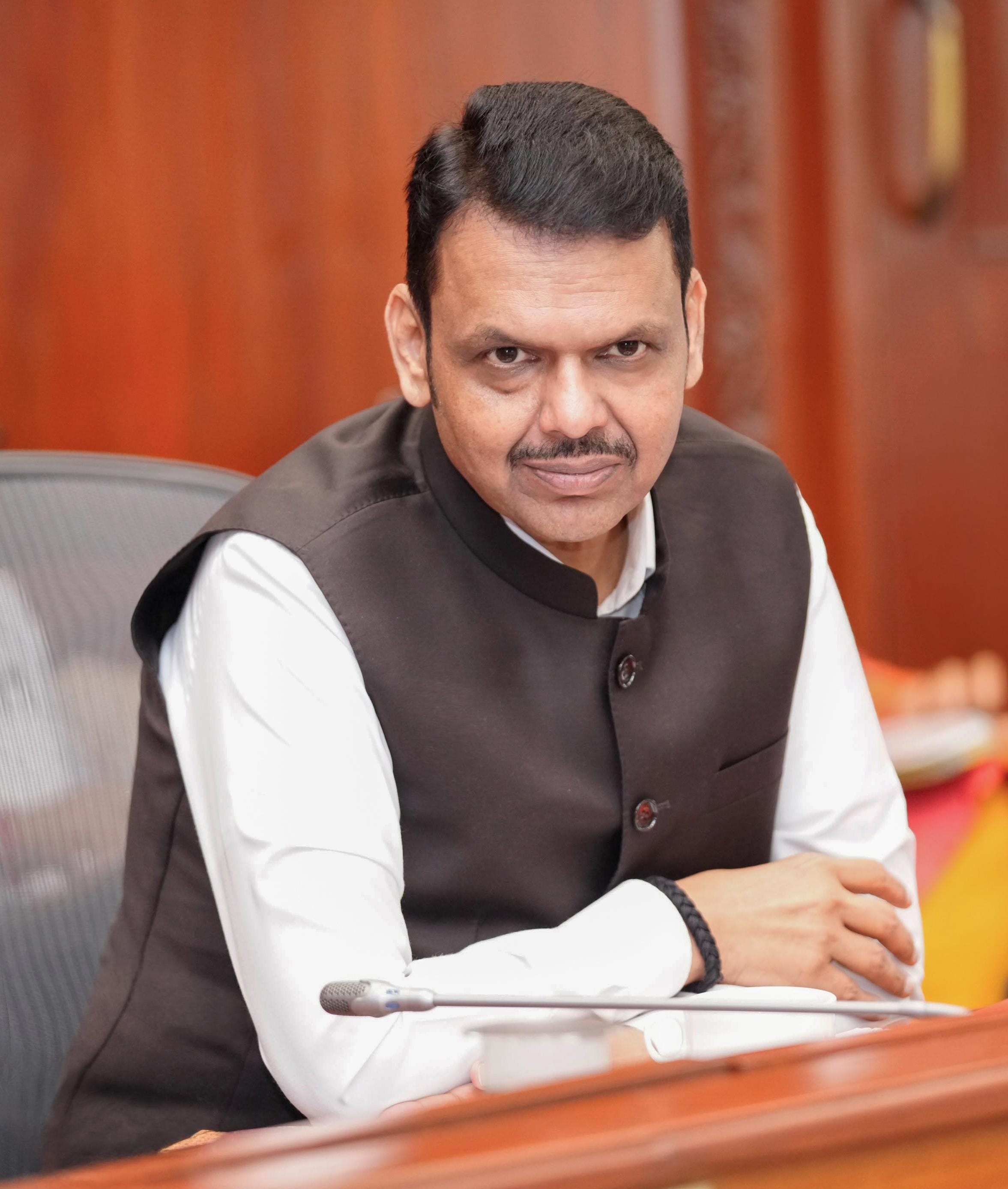 Maha CSR Authority proposed for CSR fund utilisation: CM Fadnavis (Photo: @CMOMaharashtra/X)
