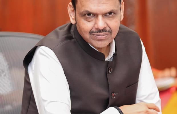 Maha CSR Authority proposed for CSR fund utilisation: CM Fadnavis (Photo: @CMOMaharashtra/X)