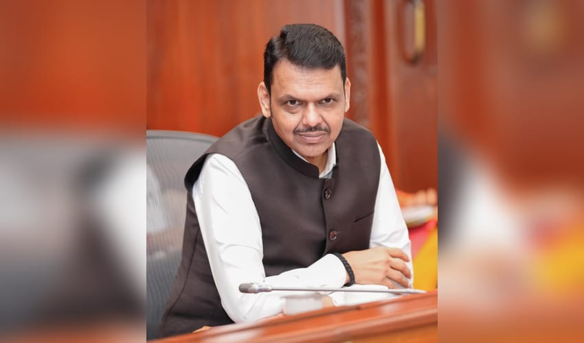 Maha CSR Authority proposed for CSR fund utilisation: CM Fadnavis (Photo: @CMOMaharashtra/X)