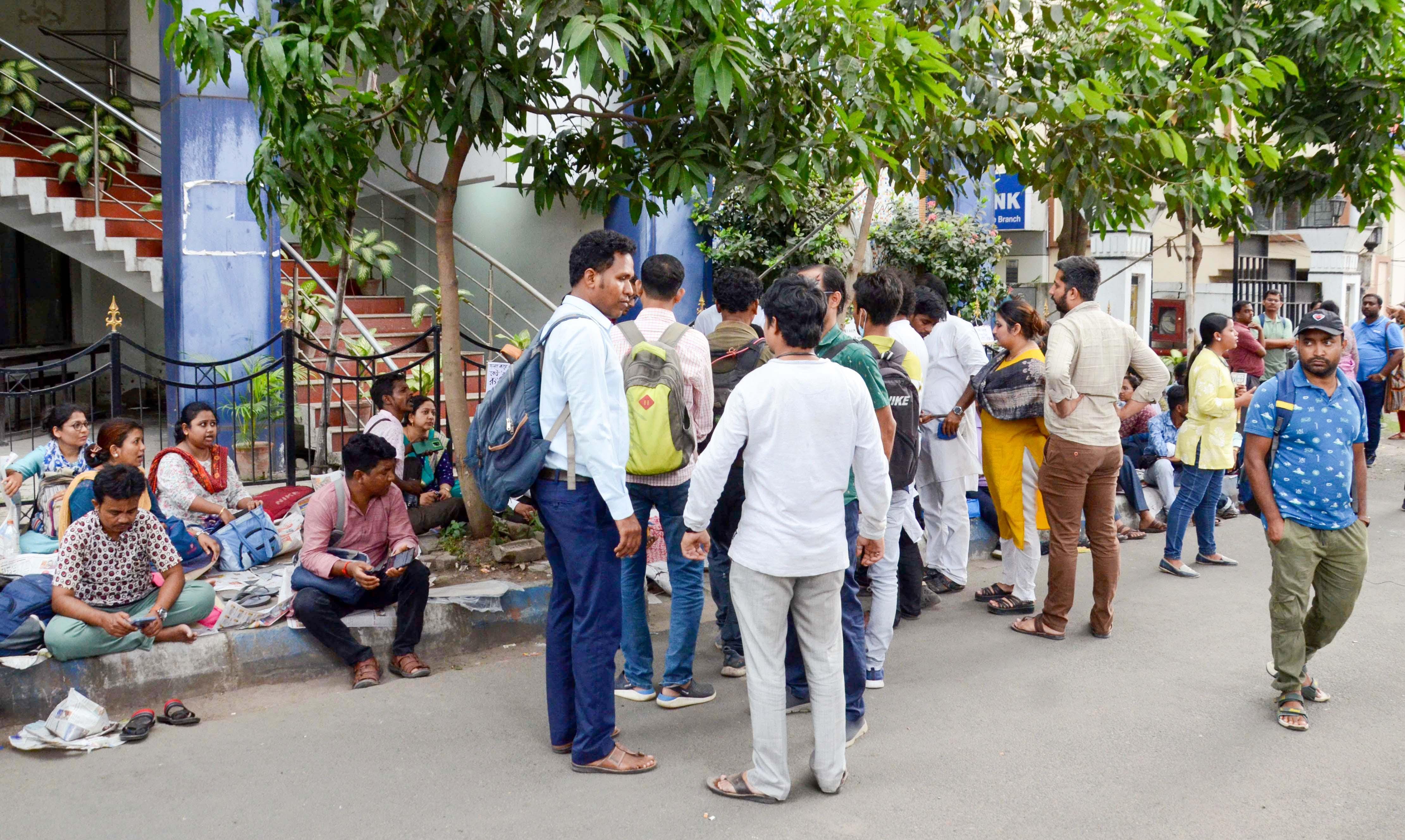 Maha: Drug Inspector recruitment process cancelled; re‑examination announced (Representational Image)