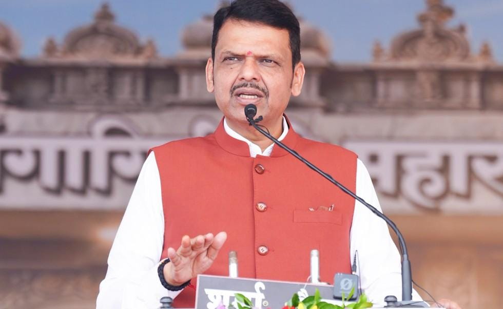 Maha govt cancels informal appointments in Mantralaya (Photo: @CMOMaharashtra/X)