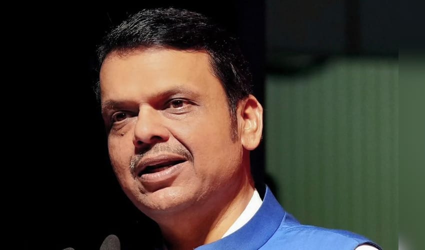 Maha govt forms panel on Pune-Nashik rail impact on GMRT (Photo: IANS)