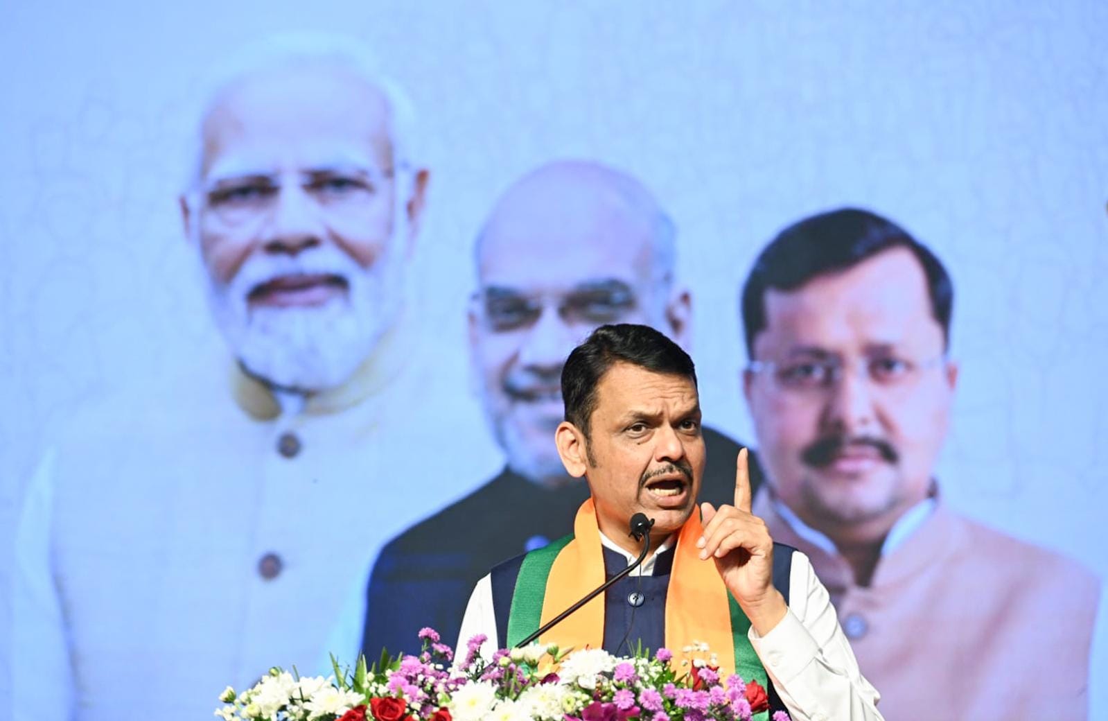Maha: Healthy food and balanced menu mandatory in govt meetings and canteens
