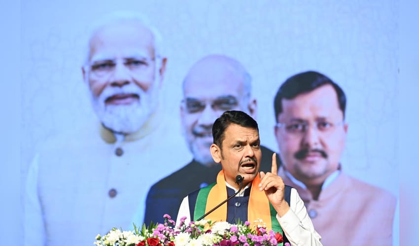 Maha: Healthy food and balanced menu mandatory in govt meetings and canteens