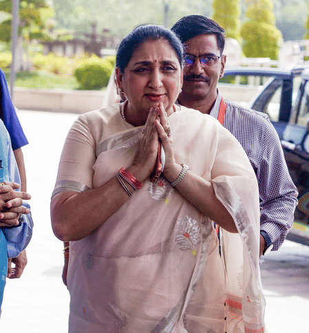 Maha: NCP leaders push unity, plan overhaul ahead of Zilla Parishad polls (Photo: IANS)