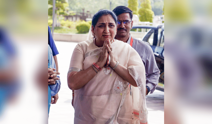 Maha: NCP leaders push unity, plan overhaul ahead of Zilla Parishad polls (Photo: IANS)