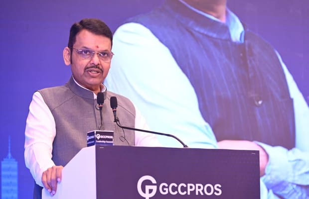 Maharashtra aims to become India’s top hub for Global Capability Centres: CM Fadnavis