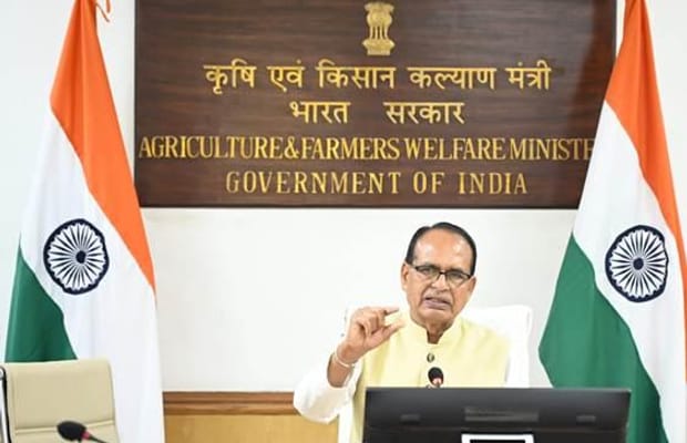 Maharashtra first to qualify for second RKVY instalment after timely fund utilisation