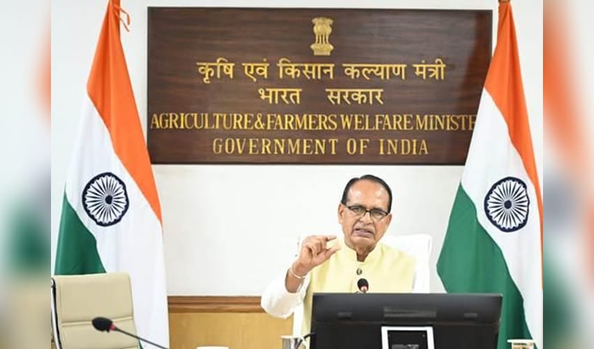 Maharashtra first to qualify for second RKVY instalment after timely fund utilisation