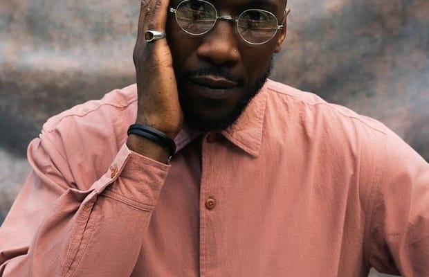Mahershala Ali says ‘if they wanted to do it, they would’ve done it’ on ‘Blade’ movie