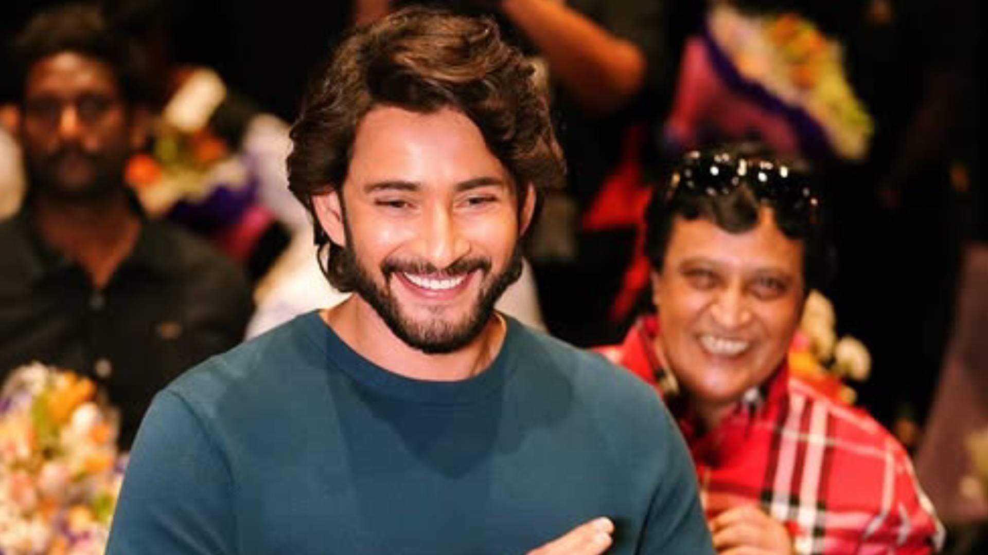 Mahesh Babu on Vikram-1 reaching orbit: India is reaching for the stars and delivering! (Photo: Mahesh Babu/X) 
