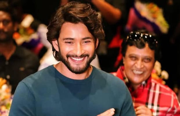 Mahesh Babu on Vikram-1 reaching orbit: India is reaching for the stars and delivering! (Photo: Mahesh Babu/X)