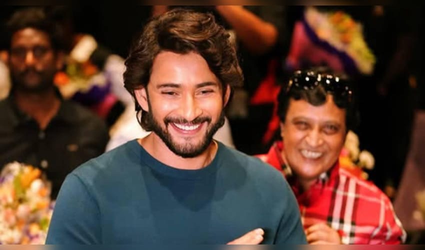 Mahesh Babu on Vikram-1 reaching orbit: India is reaching for the stars and delivering! (Photo: Mahesh Babu/X)