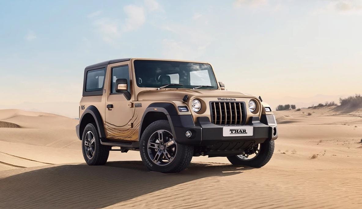 Mahindra & Mahindra's auto sales rise 42 pc in August